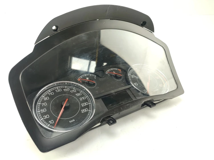 LICZNIK FIAT CROMA LIFT (2007-2011) 1.9 JTDM 150KM 51838772
