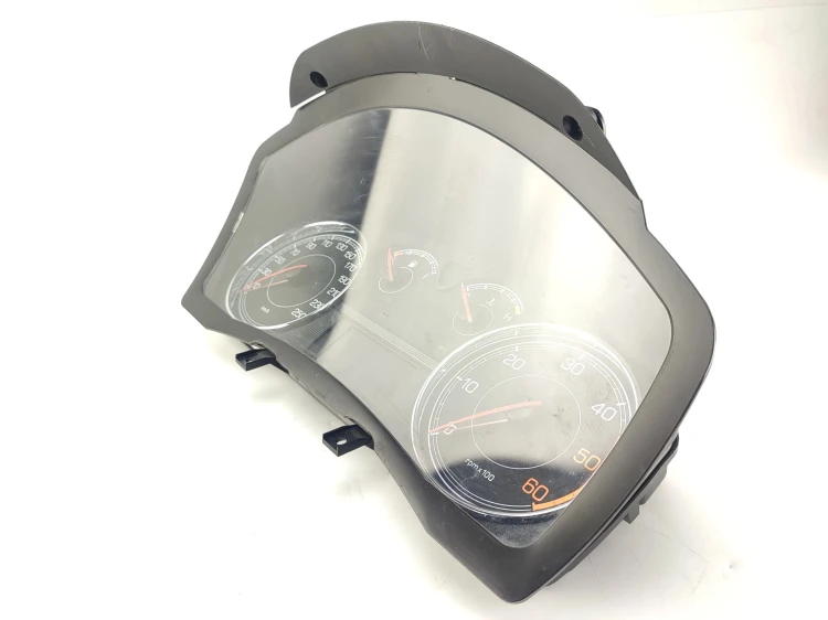 LICZNIK FIAT CROMA LIFT (2007-2011) 1.9 JTDM 150KM 51838772
