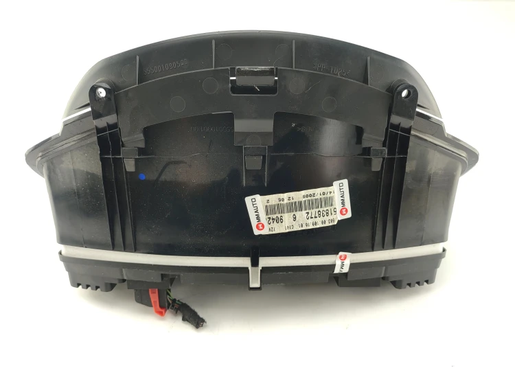 LICZNIK FIAT CROMA LIFT (2007-2011) 1.9 JTDM 150KM 51838772