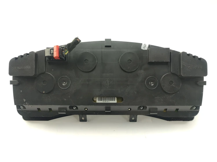 LICZNIK FIAT CROMA LIFT (2007-2011) 1.9 JTDM 150KM 51838772