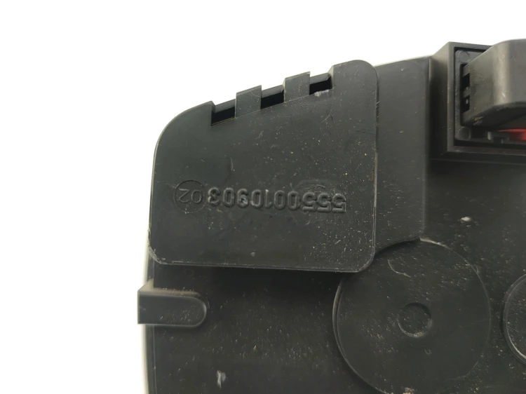 LICZNIK FIAT CROMA LIFT (2007-2011) 1.9 JTDM 150KM 51838772