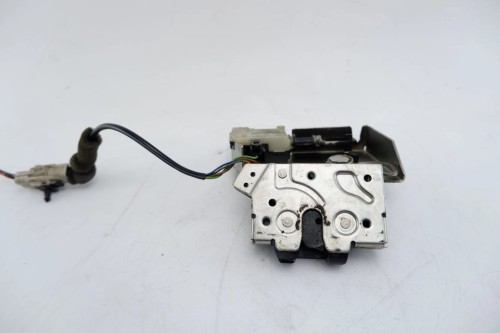 ZAMEK KLAPY BAGAŻNIKA FORD MONDEO MK3 (2001-2007) S1XNA