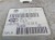 KOMPUTER STEROWNIK SILNIKA SEAT IBIZA III (2002-2008) 1.4 036906034AH