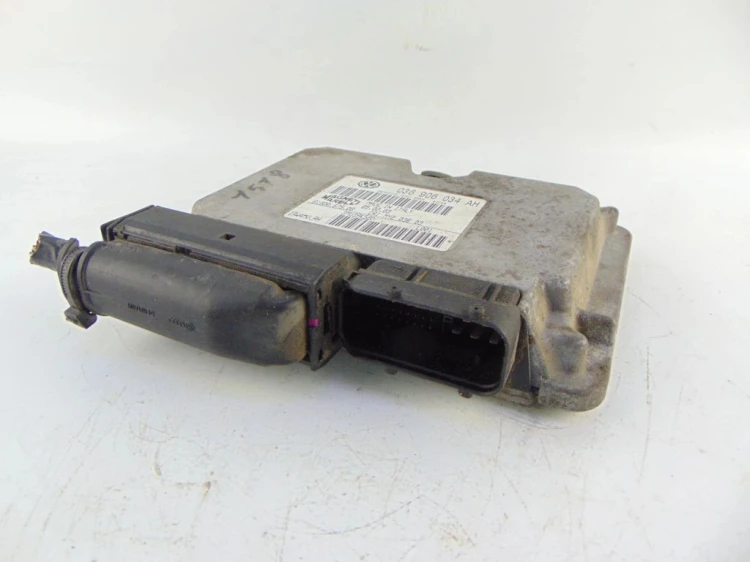 KOMPUTER STEROWNIK SILNIKA SEAT IBIZA III (2002-2008) 1.4 036906034AH
