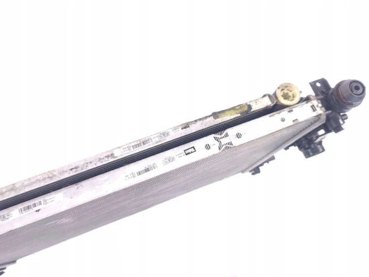 CHŁODNICE KOMPLET FORD KUGA MK2 (2012-2016) 2.0 TDCI 140KM CV618C342FB, DV6