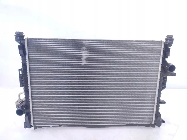 CHŁODNICE KOMPLET FORD KUGA MK2 (2012-2016) 2.0 TDCI 140KM CV618C342FB, DV6