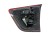 LAMPA LEWY TYŁ W KLAPE FORD C-MAX MK2 (2010-2015) 1.6 TDCI 95KM
