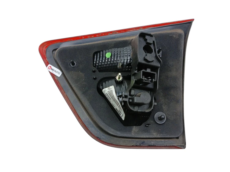 LAMPA LEWY TYŁ W KLAPE FORD C-MAX MK2 (2010-2015) 1.6 TDCI 95KM