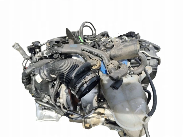 SILNIK KOMPLETNY AUDI A5 F5 (2016-2019) 2.0 TDI 190KM DETA