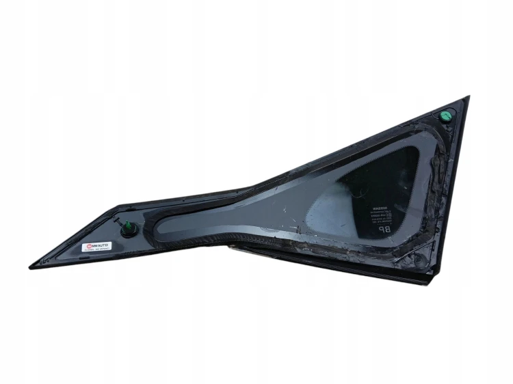 SZYBA KAROSERYJNA LEWY TYŁ NISSAN QASHQAI J12 LIFT (2024-) 1.3 DIG-T 140KM