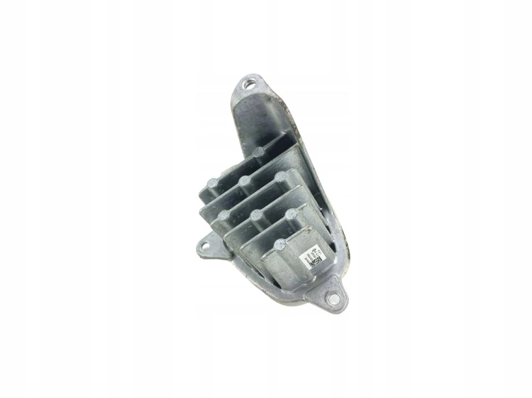 MODUŁ JEŻ LED LAMPY OPEL CROSSLAND X (2017-2020) 1.2 T 110KM 90181483