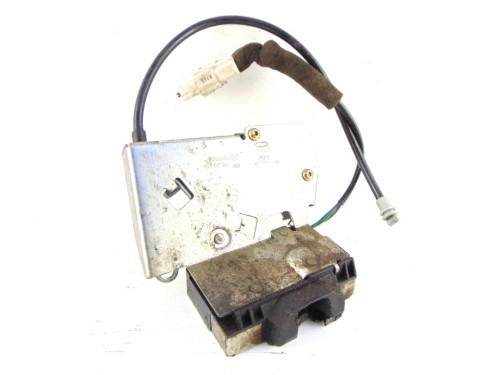 ZAMEK KLAPY BAGAŻNIKA FORD MONDEO MK3 (2001-2007) S1XNA