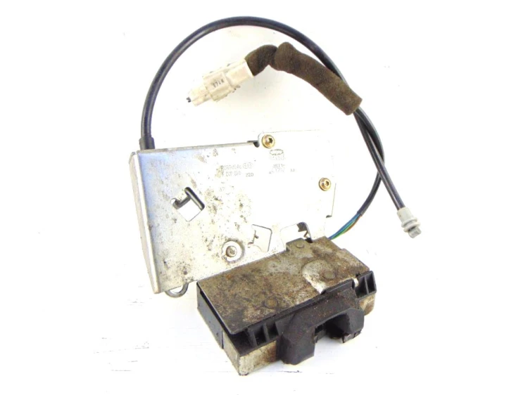 ZAMEK KLAPY BAGAŻNIKA FORD MONDEO MK3 (2001-2007) S1XNA