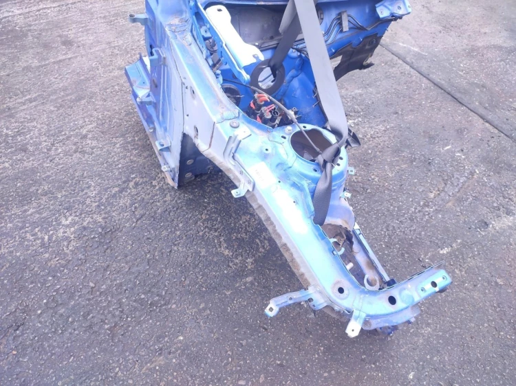 PODŁUŻNICA PRAWA BMW F22 (2014-2017) 3.0 326KM