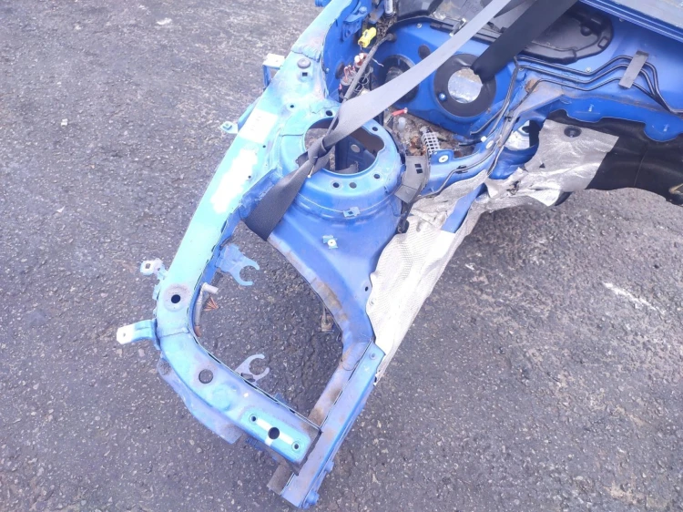 PODŁUŻNICA PRAWA BMW F22 (2014-2017) 3.0 326KM