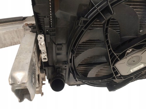 PAS PRZEDNI WZMOCNIENIE BMW F31 (2011-2015) 2.0 D 184KM