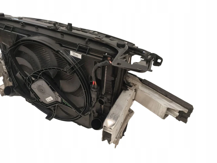 PAS PRZEDNI WZMOCNIENIE BMW F31 (2011-2015) 2.0 D 184KM
