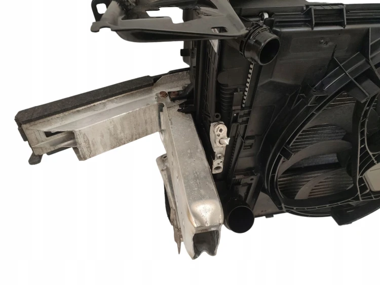 PAS PRZEDNI WZMOCNIENIE BMW F31 (2011-2015) 2.0 D 184KM