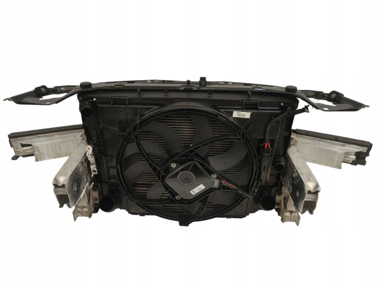PAS PRZEDNI WZMOCNIENIE BMW F31 (2011-2015) 2.0 D 184KM