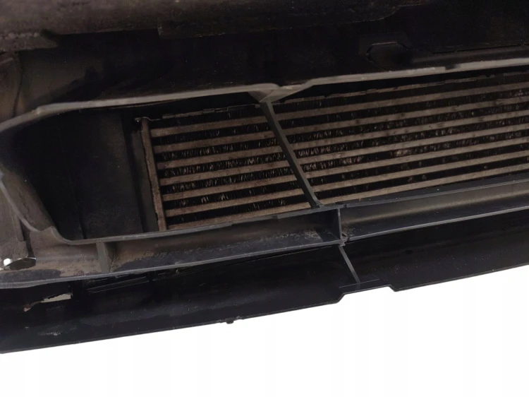 PAS PRZEDNI WZMOCNIENIE BMW F31 (2011-2015) 2.0 D 184KM