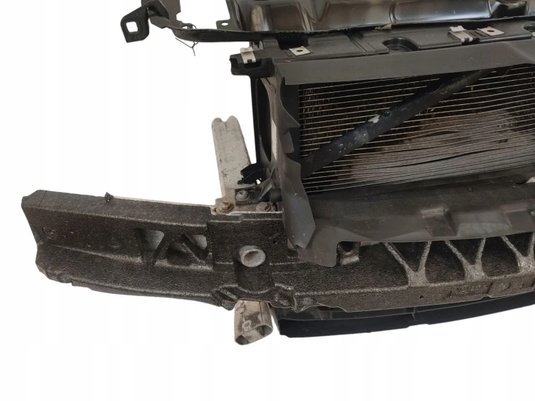 PAS PRZEDNI WZMOCNIENIE BMW F31 (2011-2015) 2.0 D 184KM