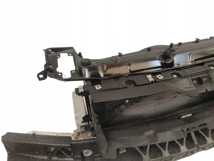 PAS PRZEDNI WZMOCNIENIE BMW F31 (2011-2015) 2.0 D 184KM