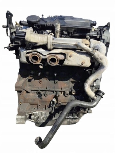 SILNIK SŁUPEK CITROEN C5 III (2008-2010) 2.2 HDI 170KM 4HT