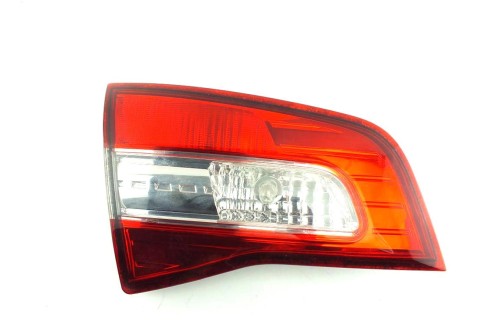 LAMPA LEWY TYŁ W KLAPE RENAULT KOLEOS I (2008-2011) 2.0 DCI 173KM