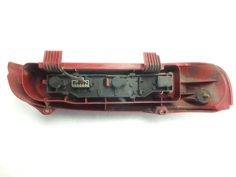 LAMPA PRAWY TYŁ FIAT SEICENTO 0.9 39660748