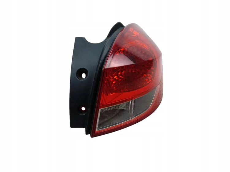 LAMPA PRAWY TYŁ RENAULT CLIO III (2005-2009) 1.2 TCE 101KM 8200586844