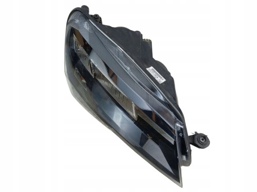 LAMPA PRAWY PRZÓD SKODA SUPERB III (2015-2019) 1.6 TDI 120KM 3V2941016