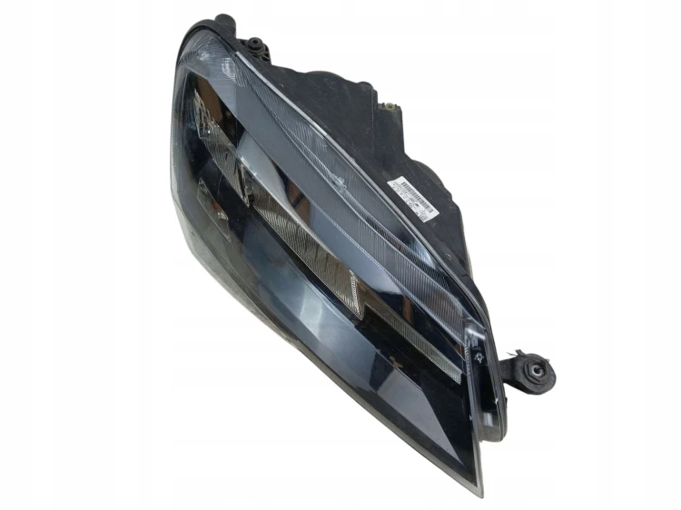 LAMPA PRAWY PRZÓD SKODA SUPERB III (2015-2019) 1.6 TDI 120KM 3V2941016