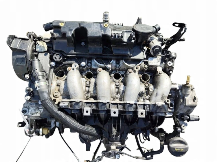 SILNIK SŁUPEK CITROEN C5 III (2008-2010) 2.2 HDI 170KM 4HT