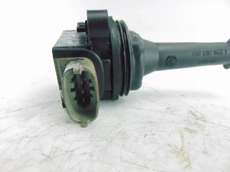 CEWKA ZAPŁONOWA FORD S-MAX (2006-2010) 2.5ST 30713417