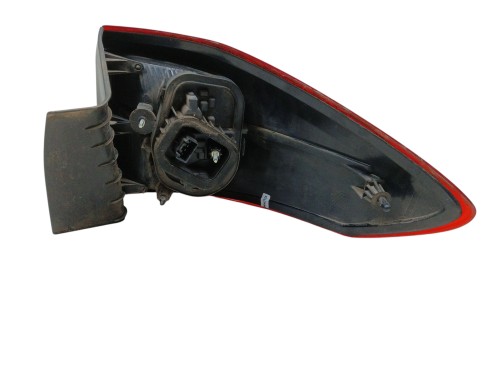 LAMPA LEWY TYŁ FORD C-MAX MK2 (2010-2015) 1.6 TDCI 95KM AM51-13405-BE