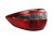 LAMPA LEWY TYŁ FORD C-MAX MK2 (2010-2015) 1.6 TDCI 95KM AM51-13405-BE