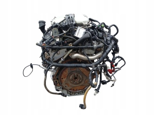 SILNIK KOMPLETNY CADILLAC CTS I (2002-2007) 3.2 V6 218KM LA3