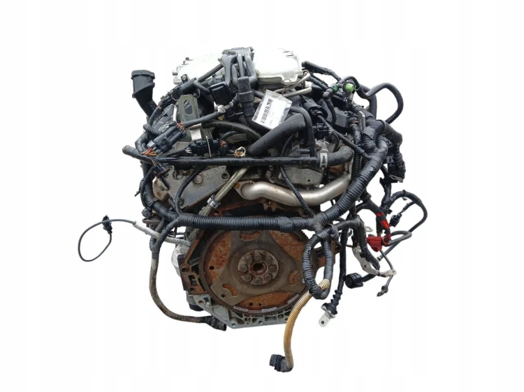 SILNIK KOMPLETNY CADILLAC CTS I (2002-2007) 3.2 V6 218KM LA3