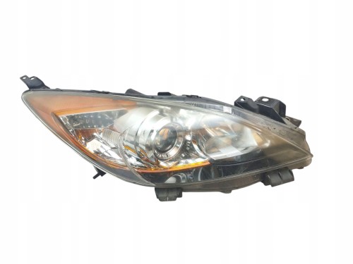 LAMPA PRAWY PRZÓD MAZDA 3 II BL (2008-2011) 2.2 MZR-CD 150KM