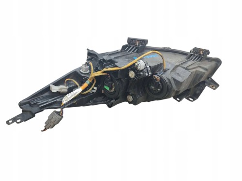 LAMPA PRAWY PRZÓD MAZDA 3 II BL (2008-2011) 2.2 MZR-CD 150KM
