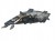 LAMPA PRAWY PRZÓD MAZDA 3 II BL (2008-2011) 2.2 MZR-CD 150KM