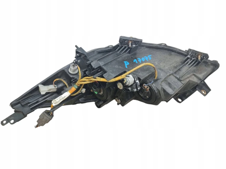 LAMPA PRAWY PRZÓD MAZDA 3 II BL (2008-2011) 2.2 MZR-CD 150KM