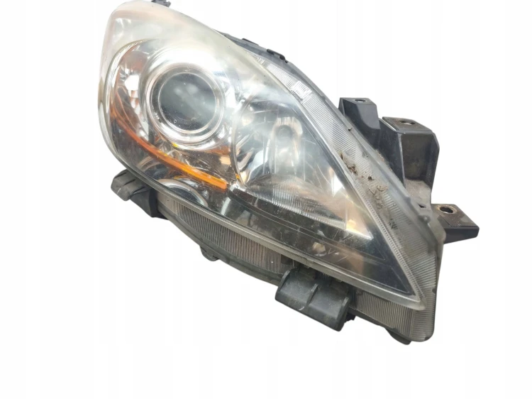 LAMPA PRAWY PRZÓD MAZDA 3 II BL (2008-2011) 2.2 MZR-CD 150KM