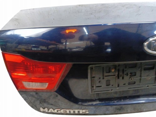 KLAPA BAGAŻNIKA KIA MAGENTIS II LIFT (2008-2010)