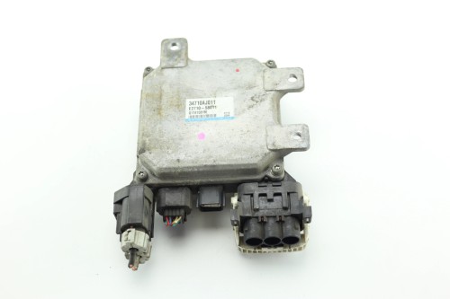 MODUŁ STEROWNIK WSPOMAGANIA SUBARU LEGACY V (2009-2013) 2.0 D 150KM 34710AJ