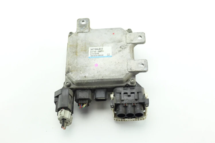 MODUŁ STEROWNIK WSPOMAGANIA SUBARU LEGACY V (2009-2013) 2.0 D 150KM 34710AJ
