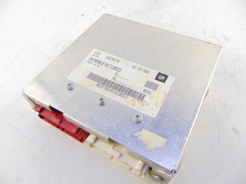 KOMPUTER STEROWNIK SILNIKA OPEL CORSA B 1.4 6237562