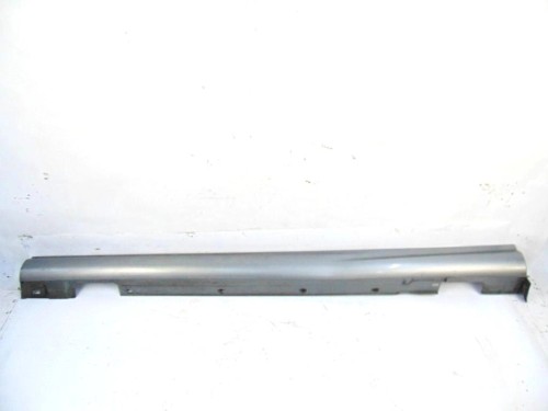 LISTWA PROGOWA LEWA MERCEDES C W204 LIFT (2011-2014) 2.2 CDI 170KM