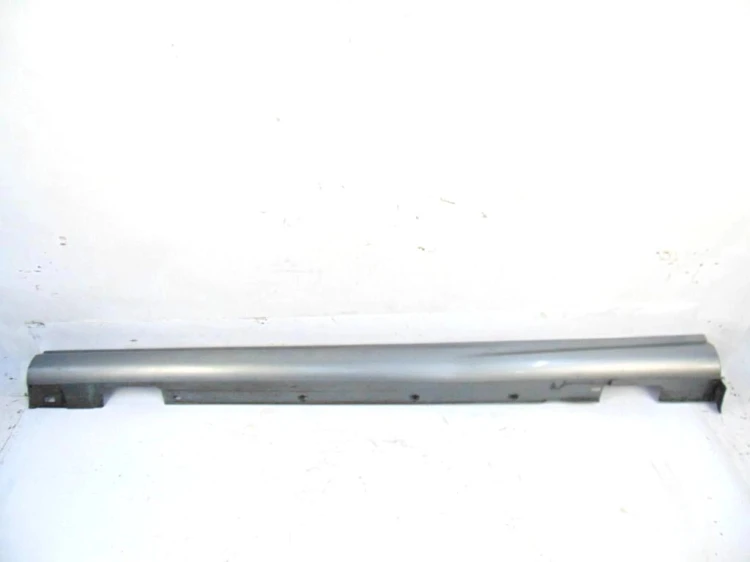 LISTWA PROGOWA LEWA MERCEDES C W204 LIFT (2011-2014) 2.2 CDI 170KM