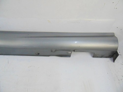 LISTWA PROGOWA LEWA MERCEDES C W204 LIFT (2011-2014) 2.2 CDI 170KM